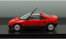 MAZDA AZ - 1 Japan Car Collection 1:43, масштабная модель, 1/43