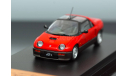 MAZDA AZ - 1 Japan Car Collection 1:43, масштабная модель, scale43