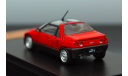 MAZDA AZ - 1 Japan Car Collection 1:43, масштабная модель, 1/43