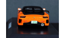 1:43 MAZDA RX-7 Форсаж 3 Токийский Дрифт - Fast&Furious 3 Tokyo drift, масштабная модель, Greenlight Collectibles, 1/43