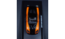 1:43 MAZDA RX-7 Форсаж 3 Токийский Дрифт - Fast&Furious 3 Tokyo drift, масштабная модель, Greenlight Collectibles, 1/43