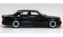 Mercedes 124 sedan W124 1:18, масштабная модель, Mercedes-Benz, 1/18