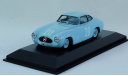 Mercedes Benz 300 SL Победитель GP 1952 года - 1:43, масштабная модель, Mercedes-Benz, scale43