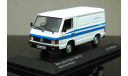 Mercedes Benz MB 100 Mercedes Service 1:43 Limited edition, масштабная модель, Mercedes-Benz, WhiteBox, scale43