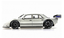 Mercedes Benz W140 Sauber W 140 1:43 1990 год Autocult, масштабная модель, Mercedes-Benz, 1/43