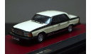 Mercedes Benz 450 SEL W116 USA version ESF 13 1:43, масштабная модель, MATRIX, scale43, Mercedes-Benz