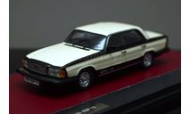 Mercedes Benz 450 SEL W116 USA version ESF 13 1:43, масштабная модель, Mercedes-Benz, MATRIX, 1/43