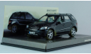 1:43 Mercedes Benz ML - MINICHAMPS РАРИТЕТ Эксклюзивный лимитированный выпуск!, масштабная модель, Mercedes-Benz, 1/43