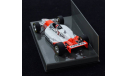 Mercedes Benz PC23 Indy 500 Emerson Fittipaldi 1994 год Formula 1 1:43 SPARK, масштабная модель, Mercedes-Benz, 1/43