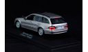 MERCEDES BENZ E CLASS T-MODEL W211 S211 Minichamps 1:43 Mercedes Dealer, масштабная модель, Mercedes-Benz, 1/43