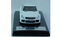 Mercedes Benz SL65 AMG Black Series V12 Bi Turbo - Absolute Hot! Schuco 1:43 - Супер оформление модели, масштабная модель, Mercedes-Benz, 1/43