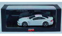 Mercedes Benz SL65 AMG Black Series V12 Bi Turbo - Absolute Hot! Schuco 1:43 - Супер оформление модели, масштабная модель, Mercedes-Benz, 1/43