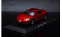 Mitsubishi Eclipse DK2A / DK4A JDM IV generation 2005 - 2012 годы 1:43 - Редкая модель!, масштабная модель, Norev, scale43