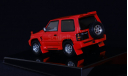 1:43 Mitsubishi Pajero Evolution - AutoArt, масштабная модель, 1/43