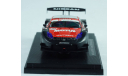 1:43 NISSAN 350 Z Super GT 500 - Ebbro, масштабная модель, 1/43