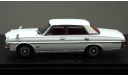 Nissan President 252 H250 Ebbro 1:43 White, масштабная модель, scale43