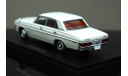 Nissan President 252 H250 Ebbro 1:43 White, масштабная модель, scale43