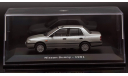 Nissan Sunny 1991 год 1:43, масштабная модель, Nissan Motor Co, scale43