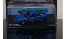 OPEL Calibra V6 1:43 Opel Collection, масштабная модель, 1/43