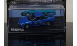 OPEL Calibra V6 1:43 Opel Collection