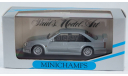 Opel Omega 3000 Evolution 500 V6 MINICHAMPS 1:43, масштабная модель, 1/43