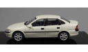 1:43 OPEL Chevrolet GM VECTRA GLS 2.2 - 1998 год, масштабная модель, GM Group, 1/43