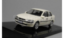 1:43 OPEL Chevrolet GM VECTRA GLS 2.2 - 1998 год, масштабная модель, GM Group, 1/43