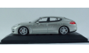 1:43 PORSCHE Panamera - Minichamps, масштабная модель, 1/43