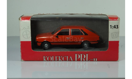 1:43 Polonez Полонез - Коллекция Польша, масштабная модель, Kolekcja PRL, 1/43