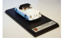 1:43 PORSCHE 356 America Roadster 1952 год, масштабная модель, 1/43, Looksmart