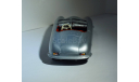 1:43 PORSCHE 356 номер 1 - 1948 год - Porsche Museum, масштабная модель, scale43