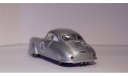 1:43 PORSCHE 356 SL Le Mans 1951 - Porsche Museum, масштабная модель, 1/43