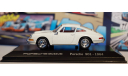 1:43 PORSCHE 901 - 1964 - Porsche Museum, масштабная модель, 1/43
