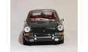 1:43 PORSCHE 911 - 1965 - Porsche Museum, масштабная модель, 1/43