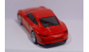 1:43 PORSCHE 911 (991) Carrera S, масштабная модель, 1/43, Welly