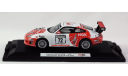 1:43 PORSCHE 911 996 GT3 RS NGK Нюрбургринг, масштабная модель, Schuco, 1/43