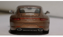 1:43 PORSCHE 911 (991) Carrera 4  - Minichamps, масштабная модель, 1/43