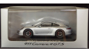 1:43 PORSCHE 911 Carrera 4 GTS, масштабная модель, 1/43, Schuco