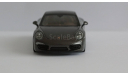 1:43 PORSCHE 911 (991) Carrera 4S - Minichamps, масштабная модель, 1/43