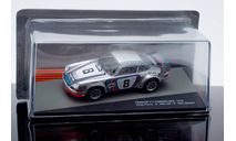 PORSCHE 911 964 RSR Martini Racing 1:43, масштабная модель, scale43