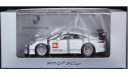 1:43 PORSCHE 911 GT3 Cup - Spark!, масштабная модель, 1/43