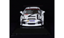 1:43 PORSCHE 911 GT3 Cup - Spark!, масштабная модель, 1/43