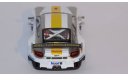 1:43 PORSCHE 911 (997) GT3 RSR, масштабная модель, scale43, Norev