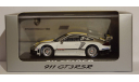 1:43 PORSCHE 911 (997) GT3 RSR, масштабная модель, scale43, Norev