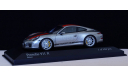 1:43 PORSCHE 911 R - Minichamps limited edition, масштабная модель, 1/43