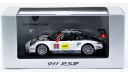 1:43 PORSCHE 911 RSR - Minichamps, масштабная модель, 1/43