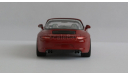 1:43 PORSCHE 911 (991) Targa 4 GTS - Minichamps, масштабная модель, 1/43