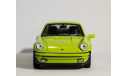 1:43 PORSCHE 911 Turbo 1974 год, масштабная модель, 1/43, Porsche Museum