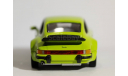 1:43 PORSCHE 911 Turbo 1974 год, масштабная модель, 1/43, Porsche Museum