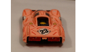 1:43 PORSCHE 917/20 ПОРОСЁНОК ’Pinky Pig’ 24Le Mans 1971, масштабная модель, 1/43, Porsche Legends